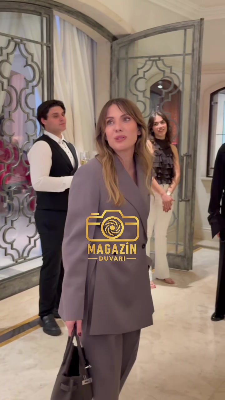 @Magazin Duvarı