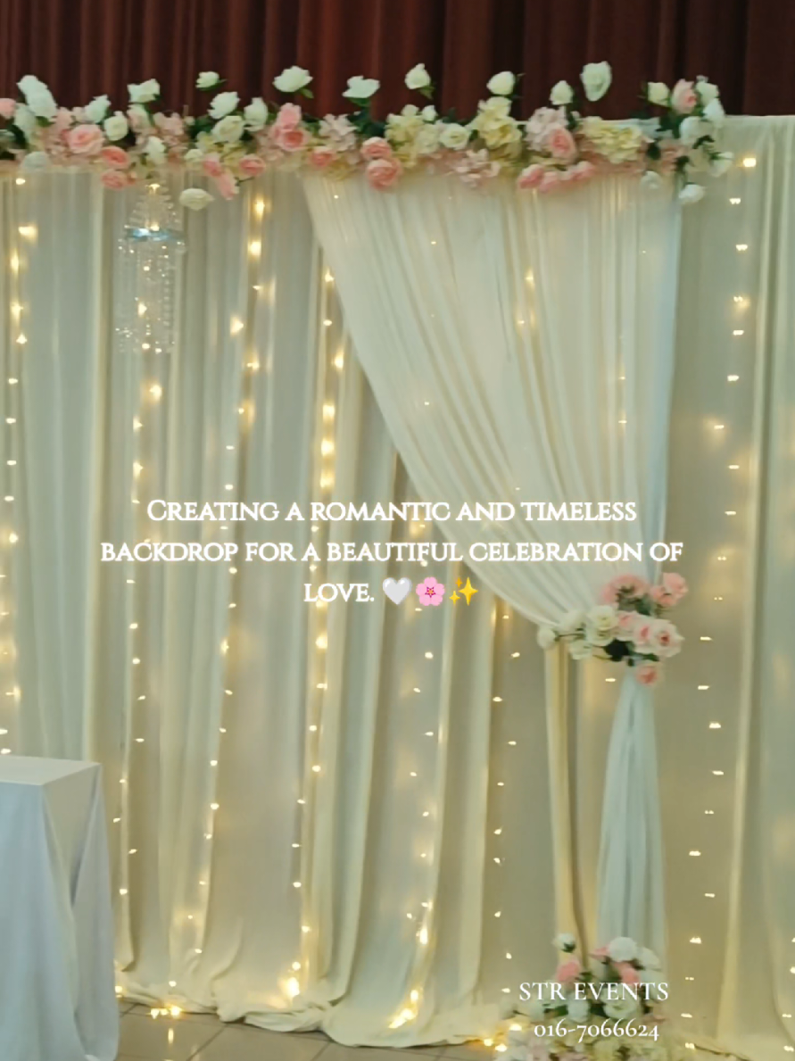 @STR Events