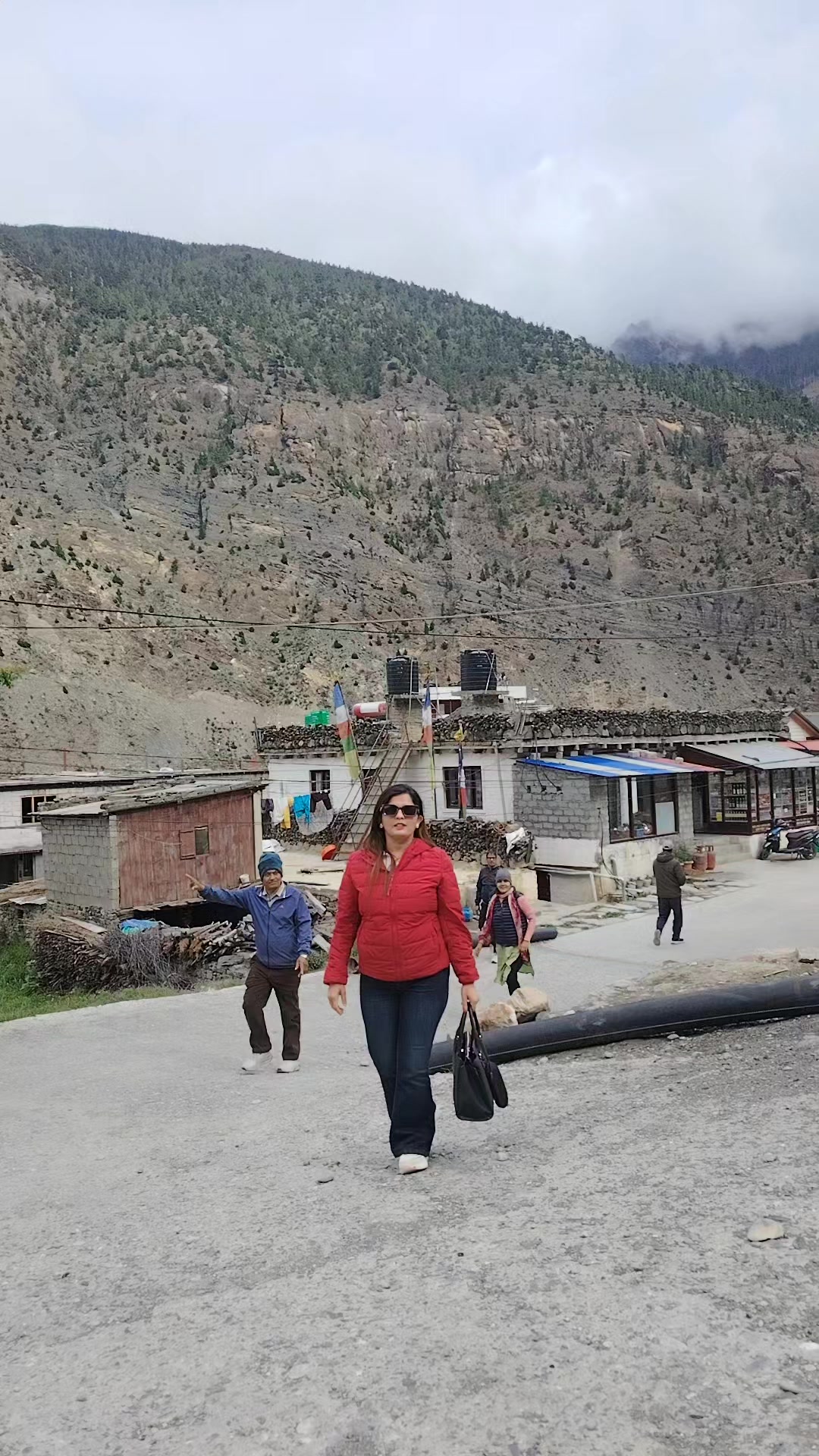 @Devaki pokhrel