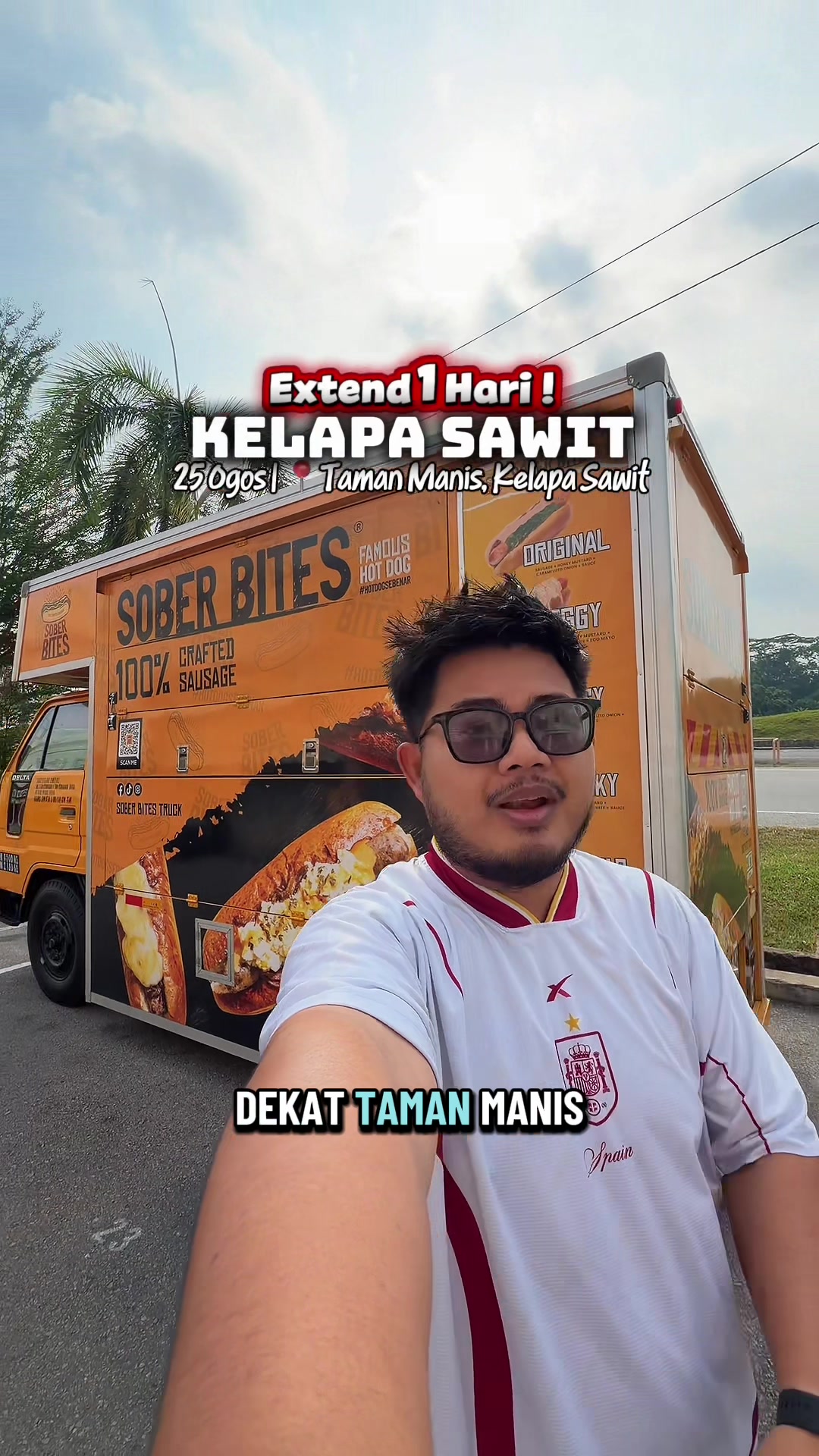 @SOBER BITES MUAR