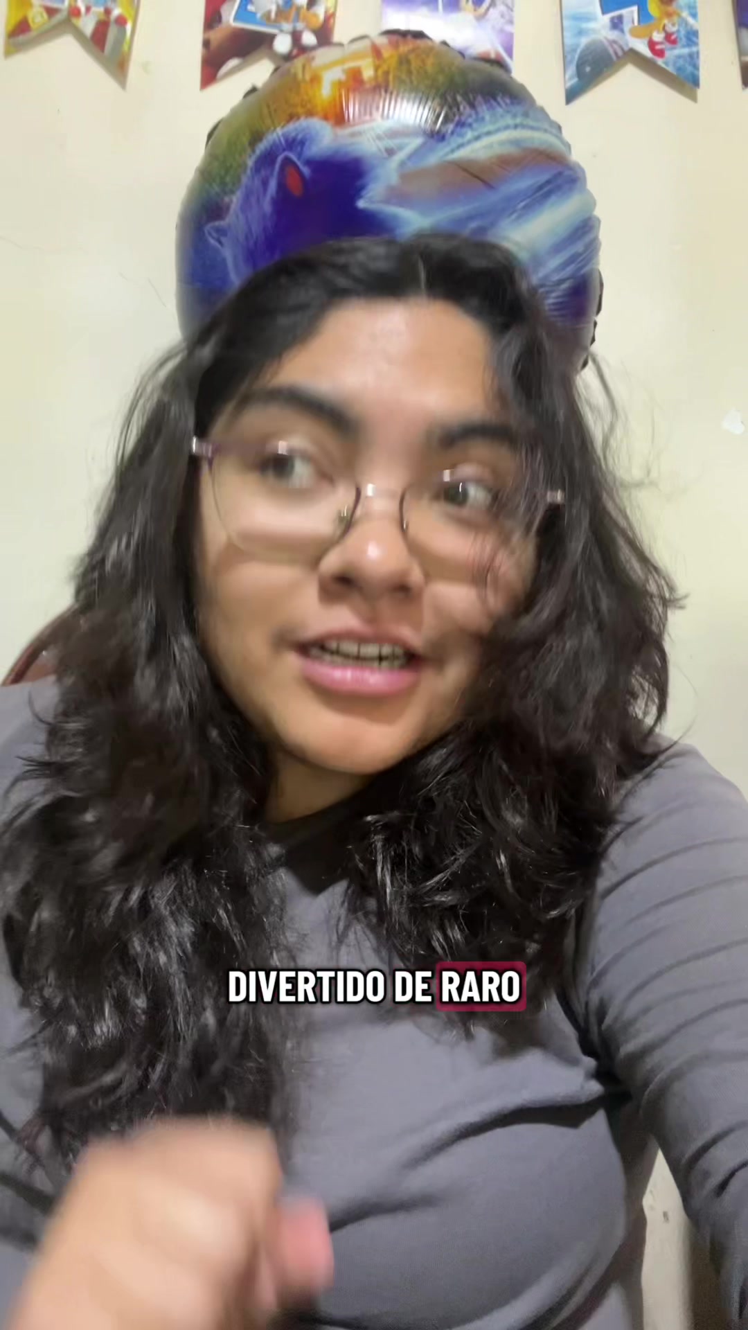 @Jugando a tener un podcast SS