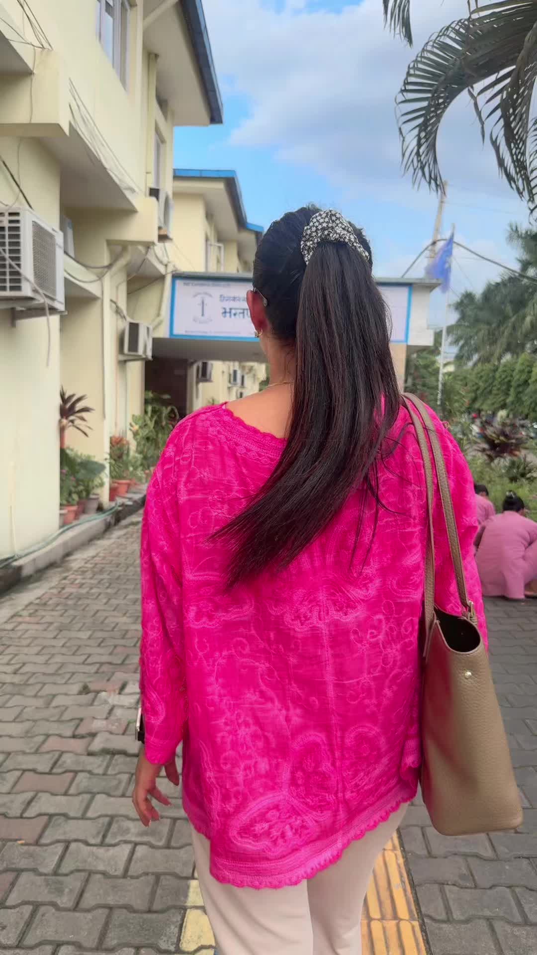 @Sarita Thapa Saru