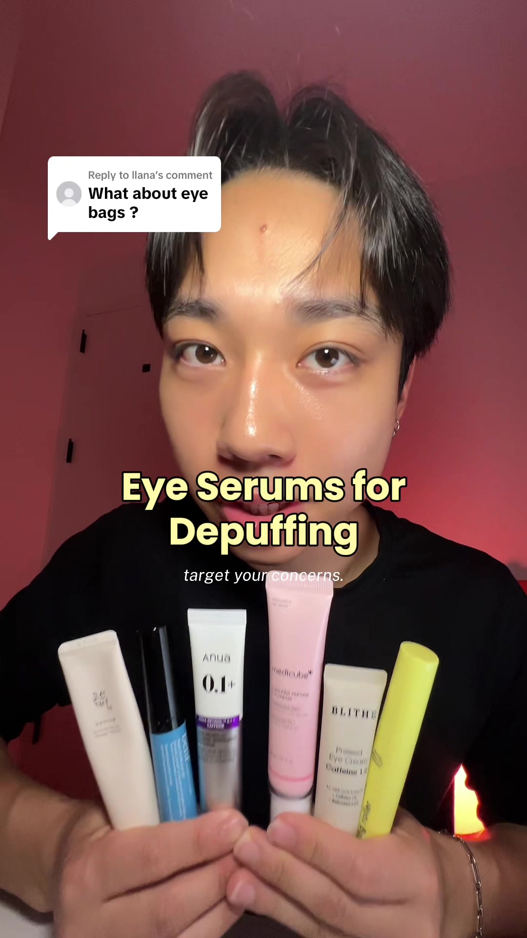 @tomkin | k-beauty muse