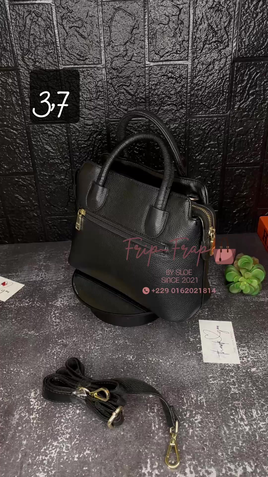 @TᕼᖇIᖴT ᐯEᑎᗪOᖇ ᗷEᑎIᑎ 🇧🇯🫦👜