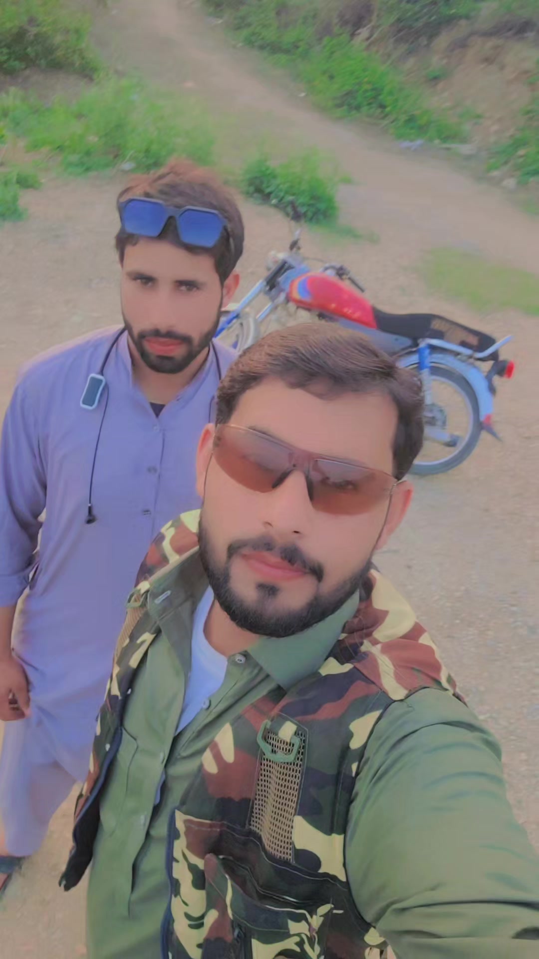 @Shahab Ali Shah