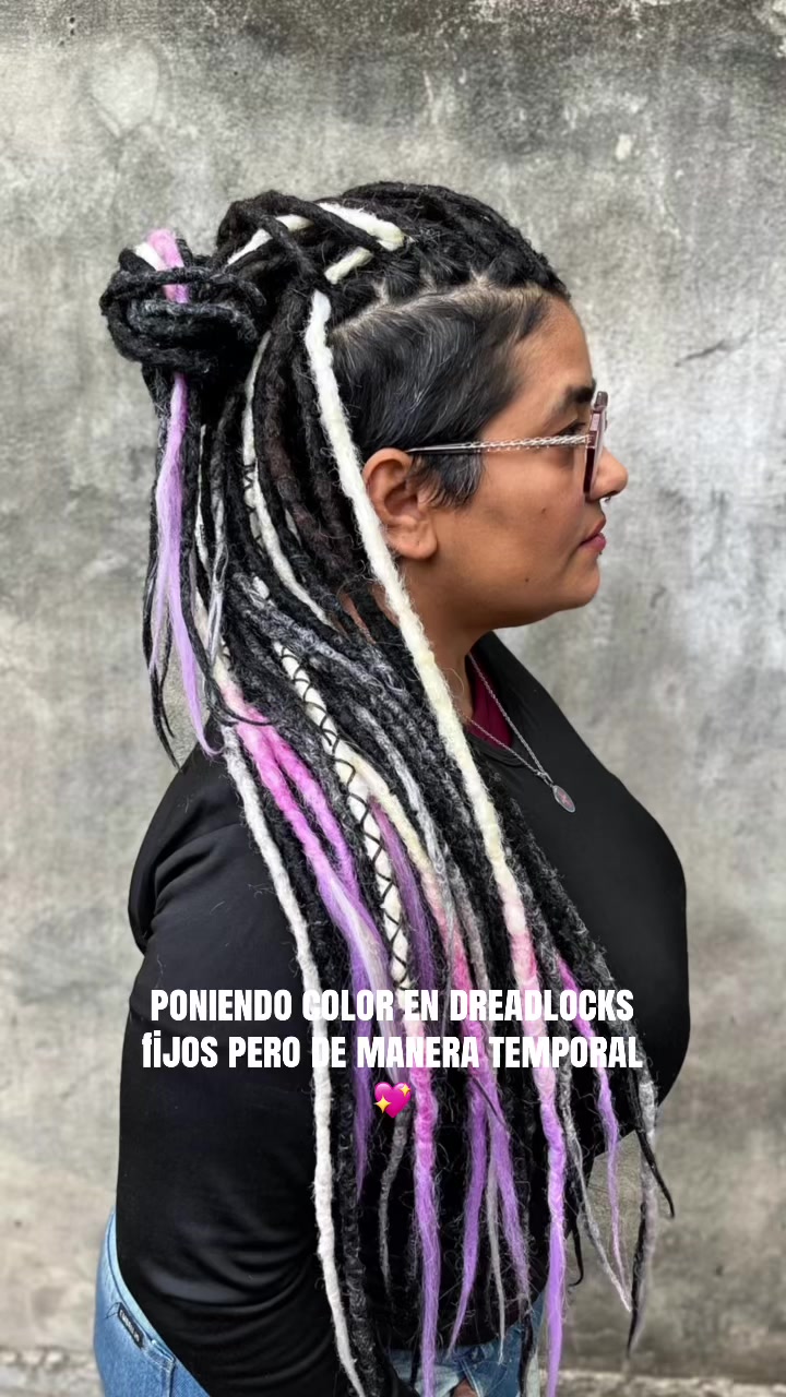 @Lo artesanal Rastas