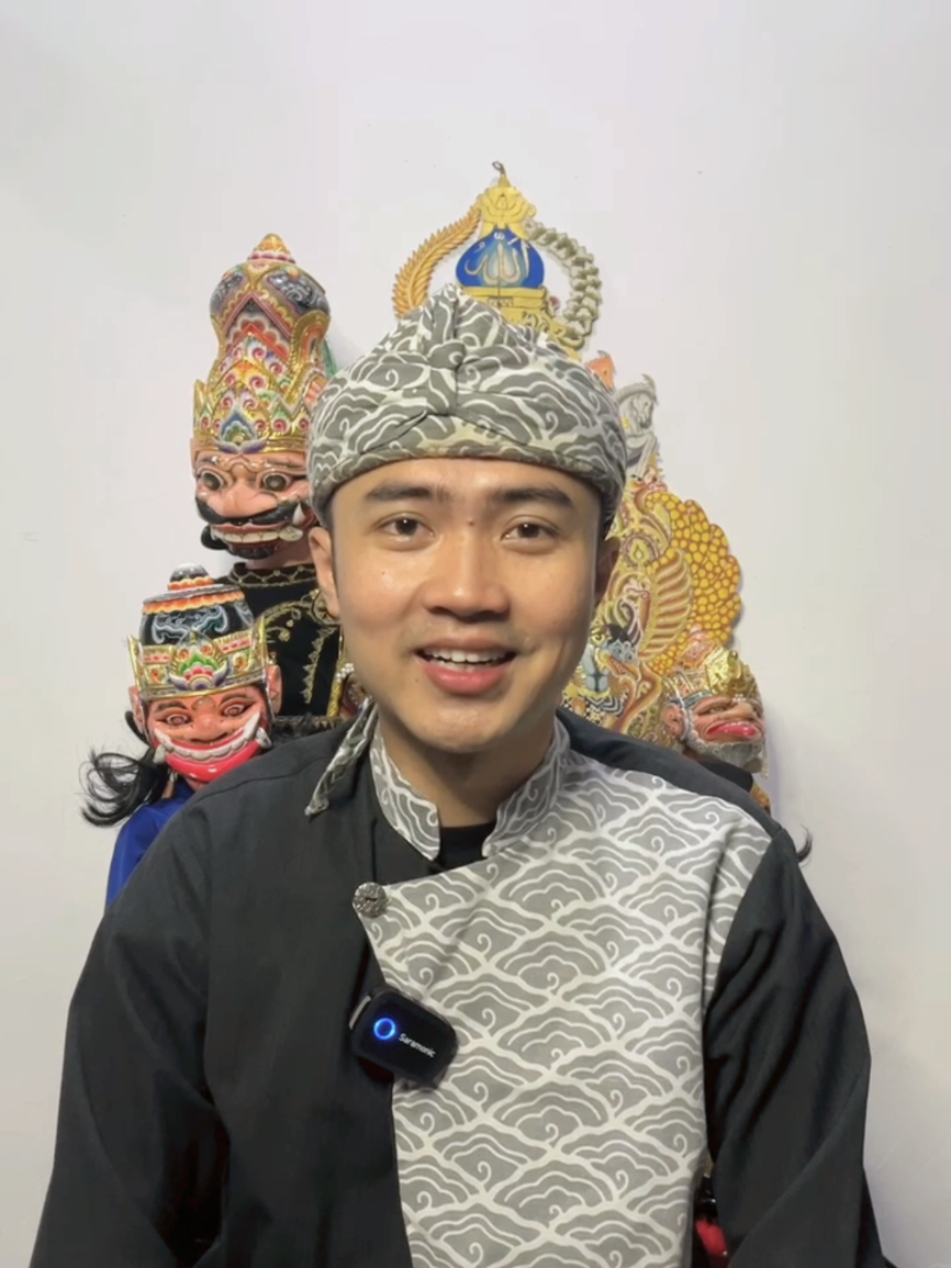 @Dalang Sénda Riwanda