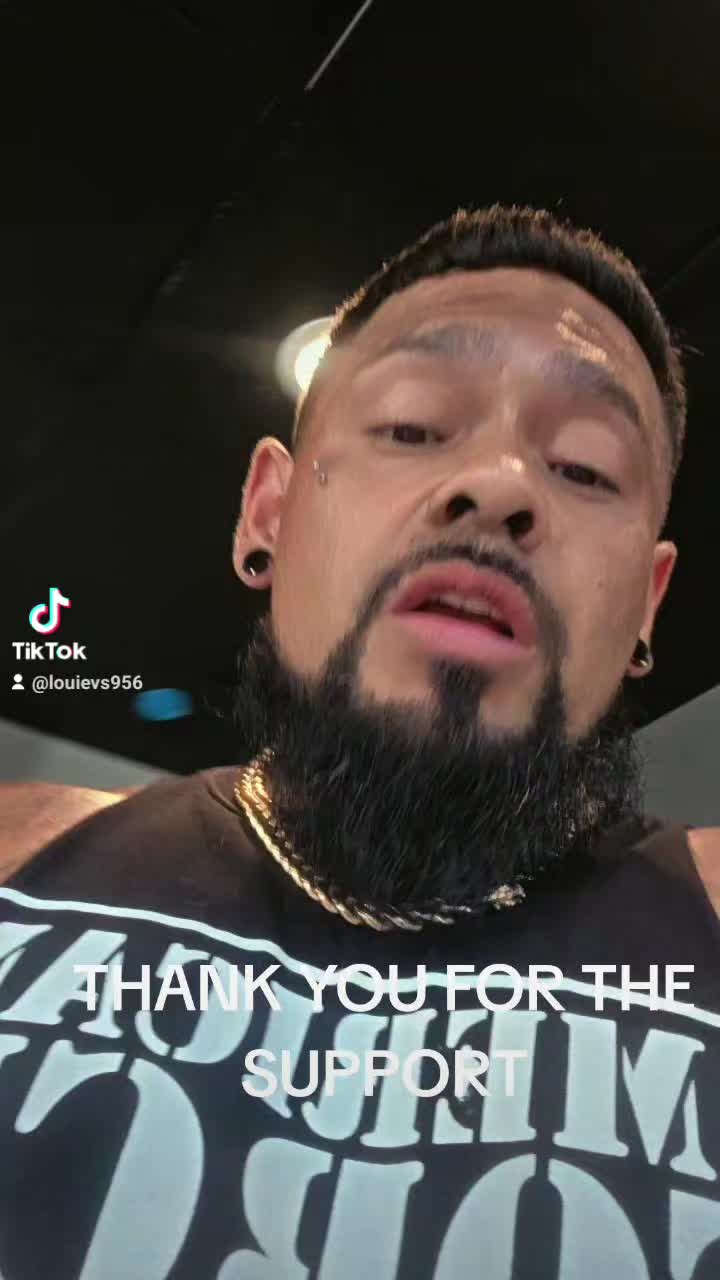 @LOUIEVSXXII