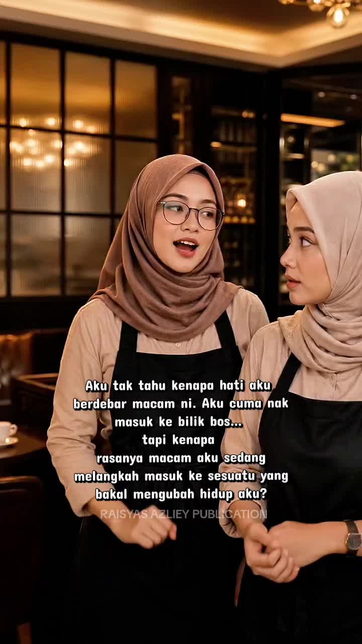 @Raisyas Azliey Pub Official