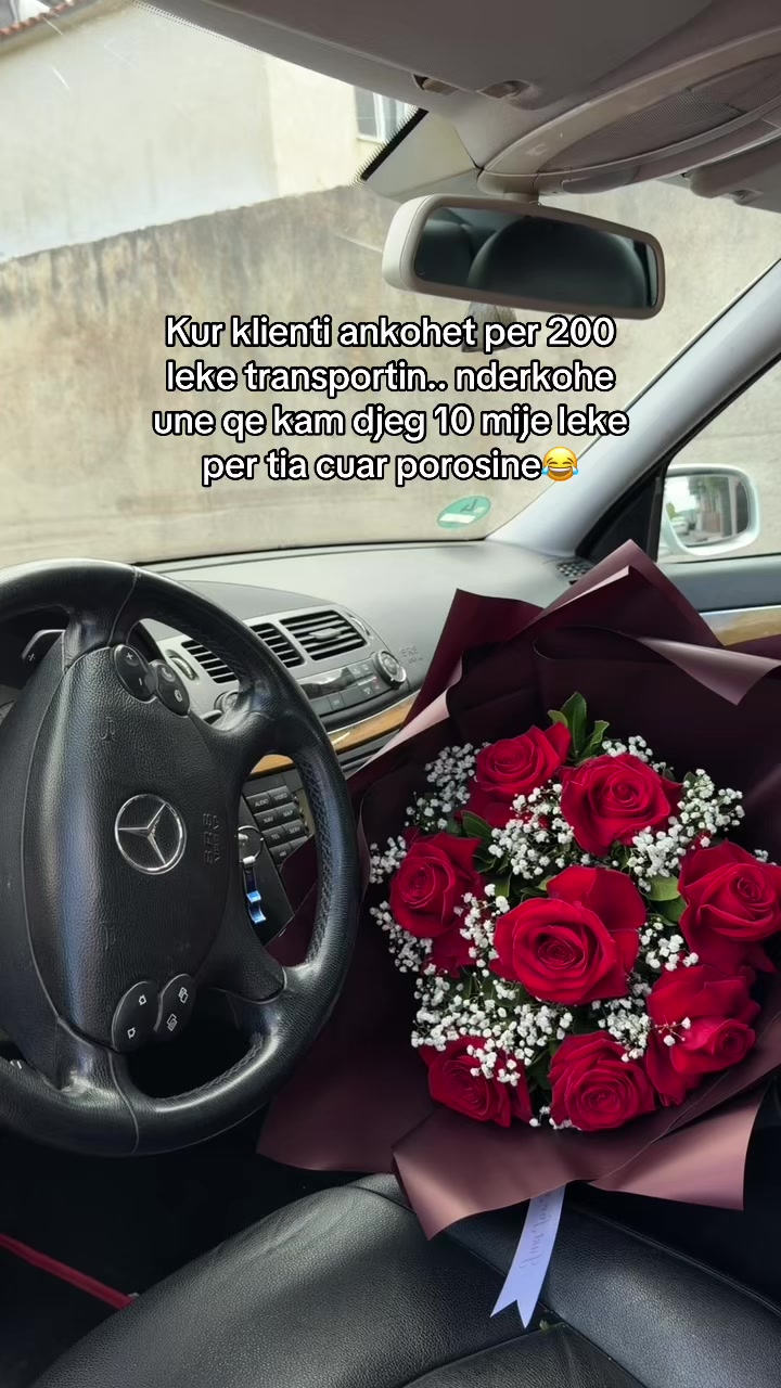 @Klodi_flowers.Tirana