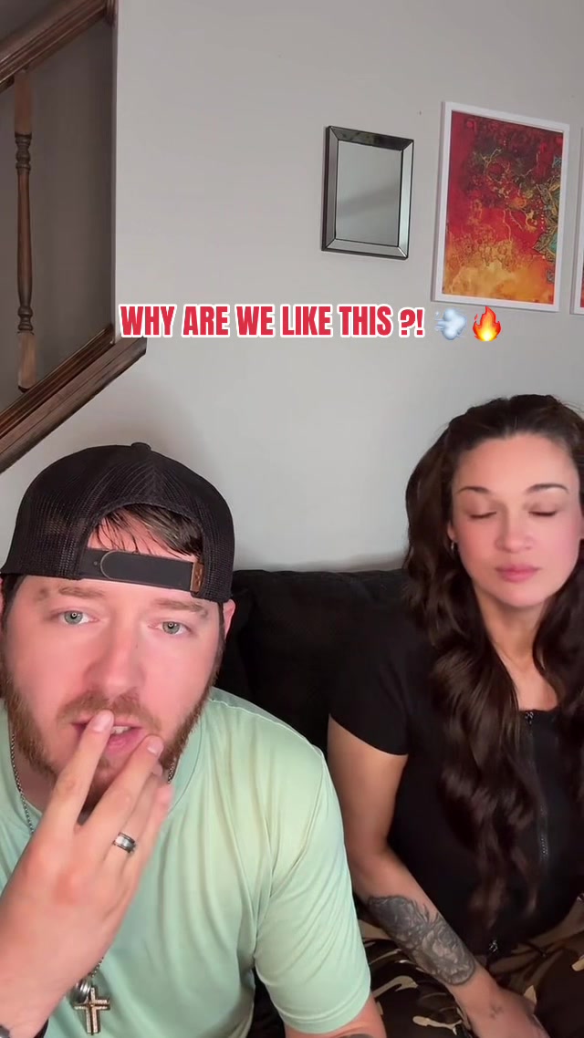 @Tyler & Tera