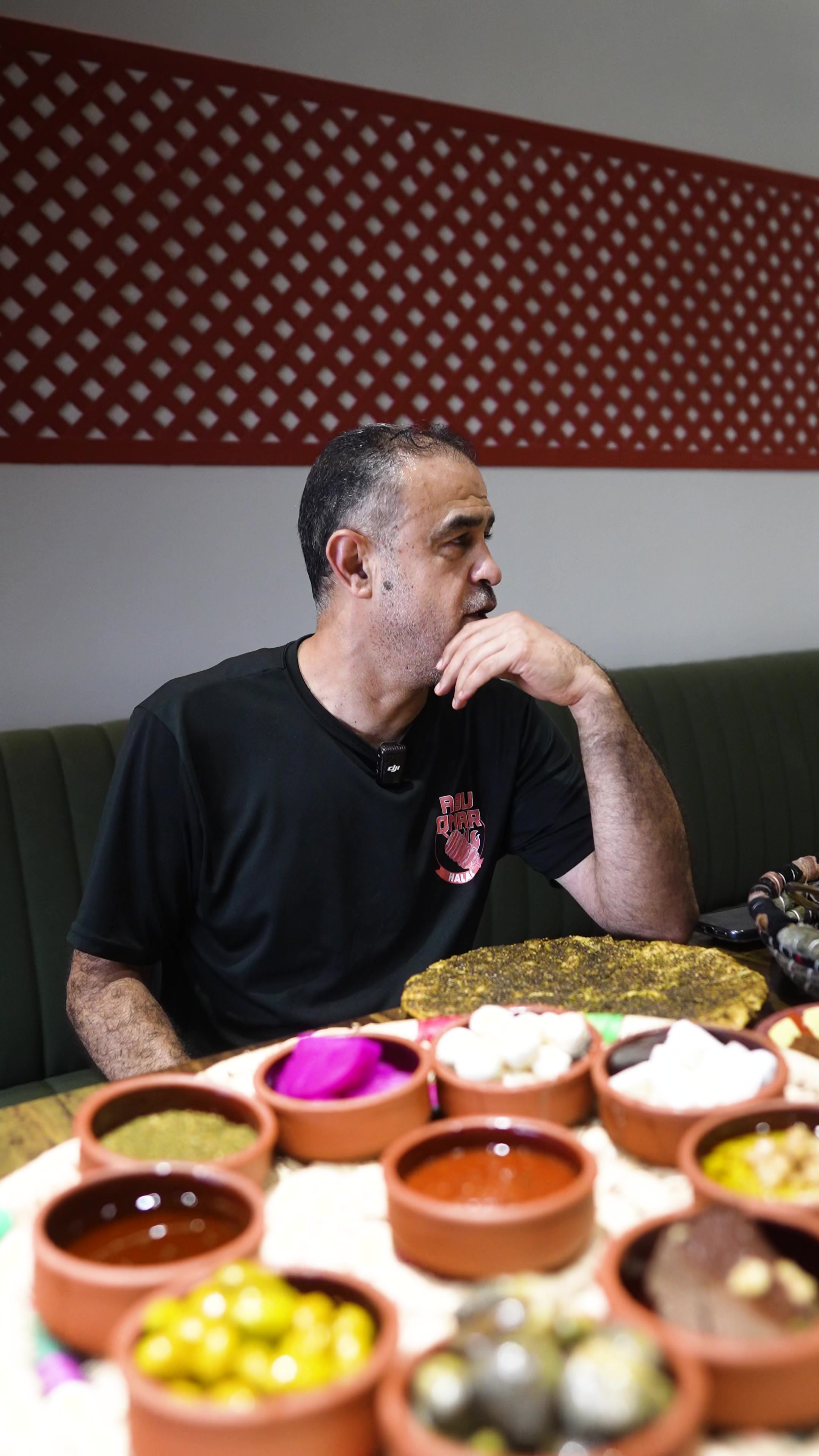 @Ramallah Market
