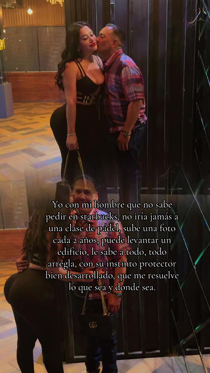 @Dany Suarez