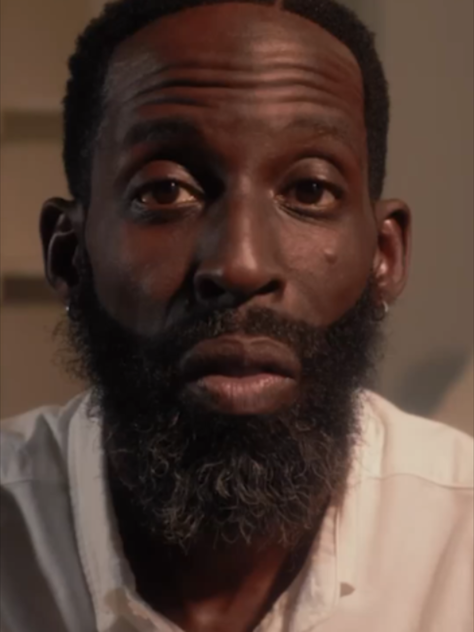 @Tye Tribbett