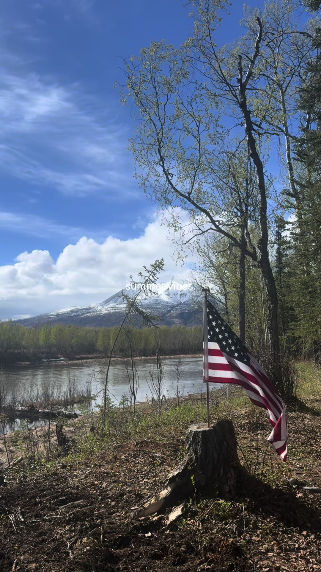 @AKventures | Wasilla Realtor