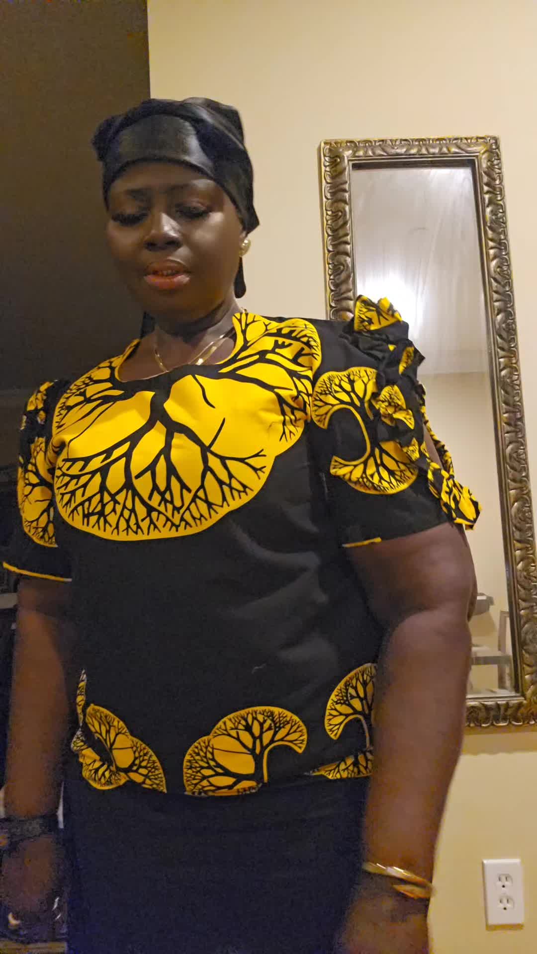 @Maame Sika