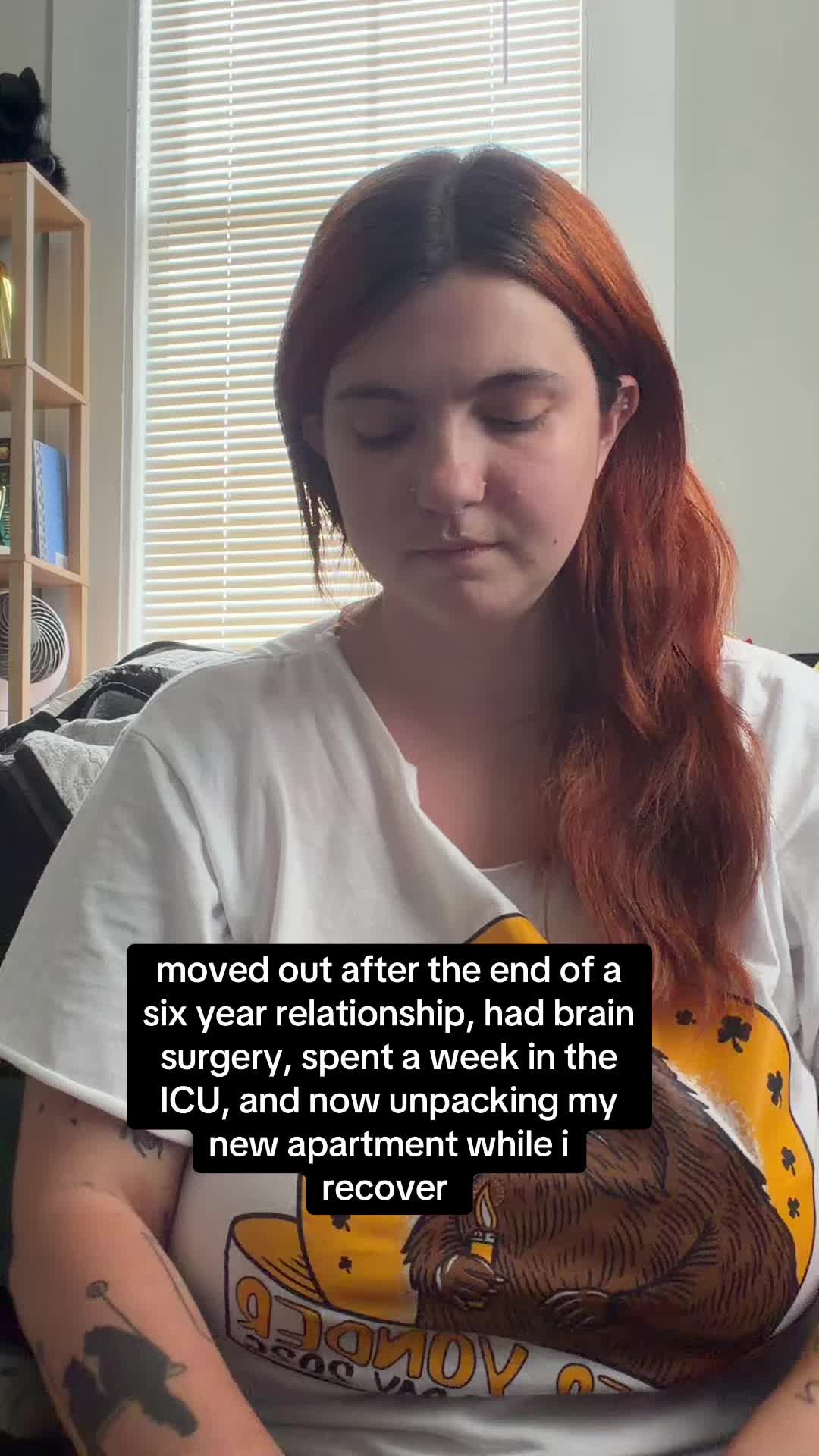 @:)