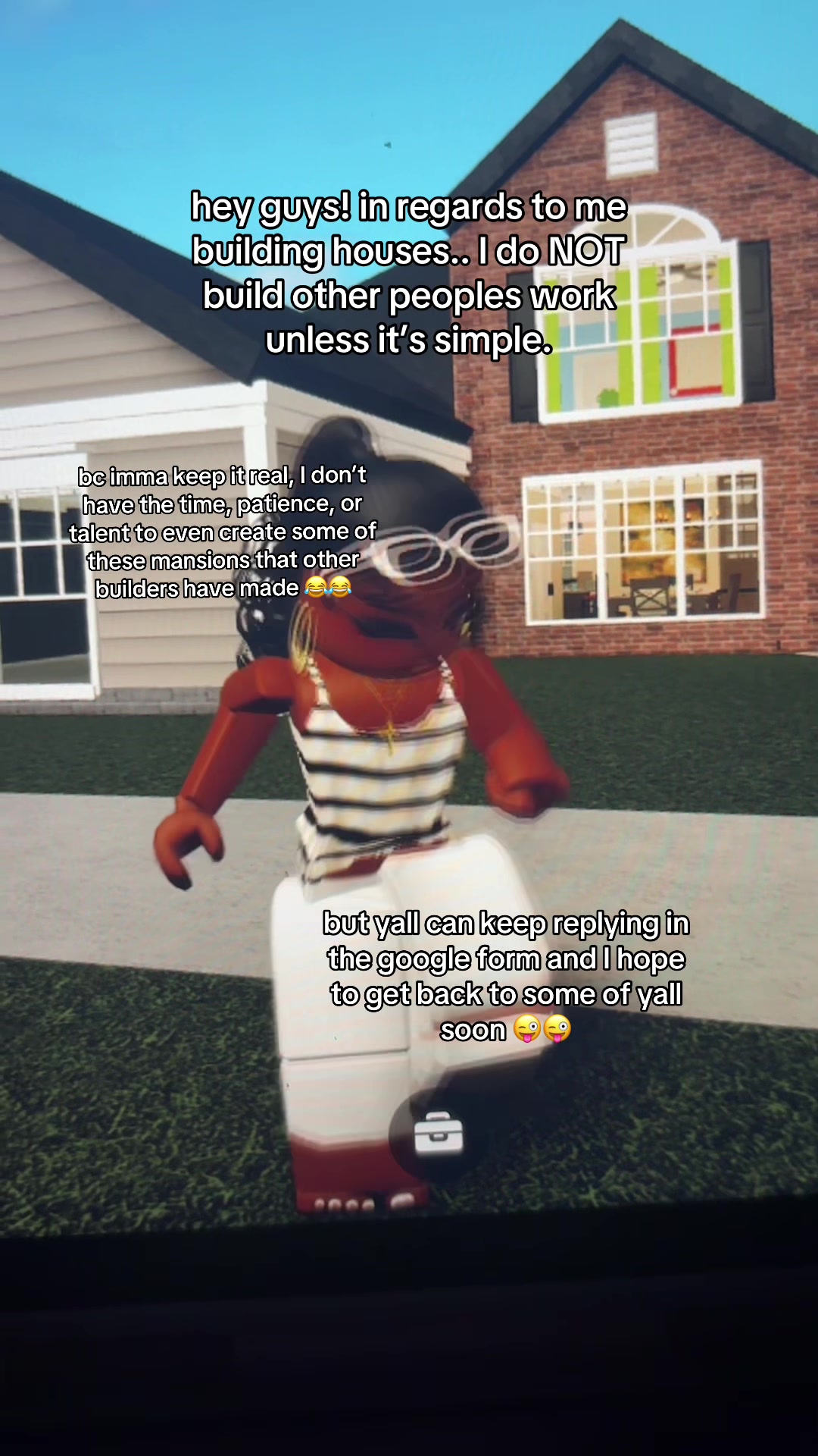 @Licia | bloxburg builder