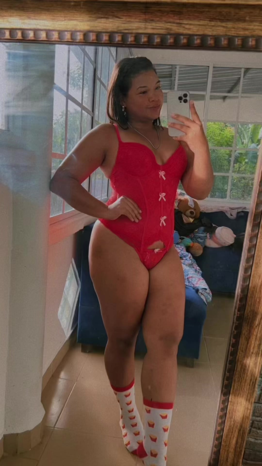@Guadalupe Batista