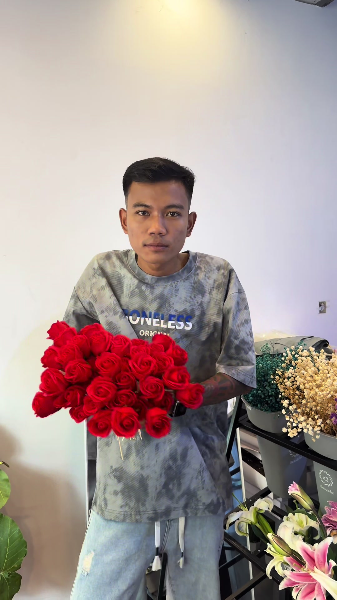 @Khit Floral မန္တလေး
