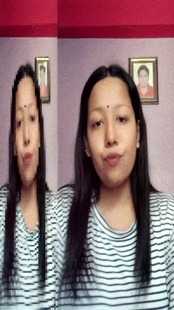 @Reenu Shrestha🧿