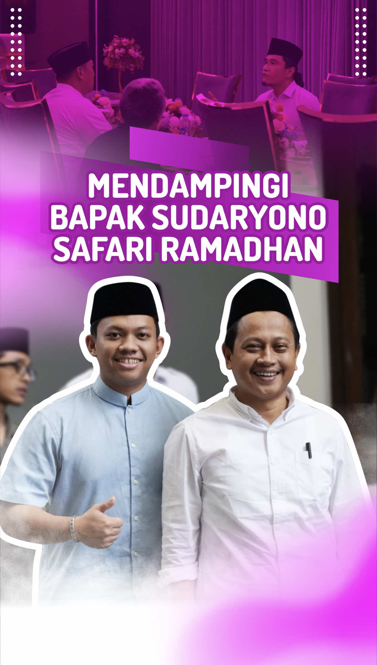 @Mas Muda