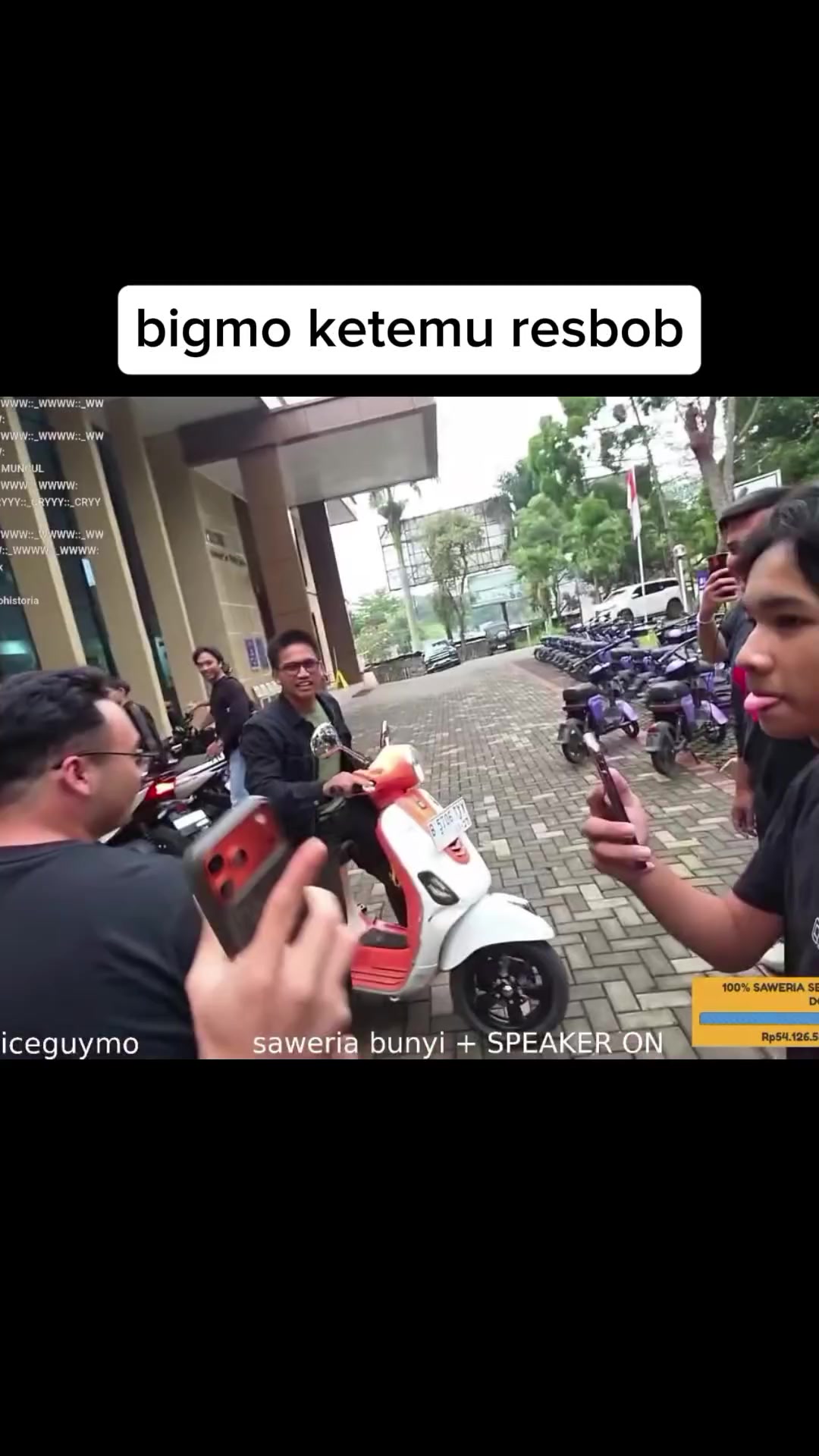 @laloy wesker
