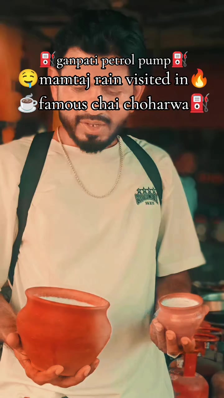 @famous chai Choharwa