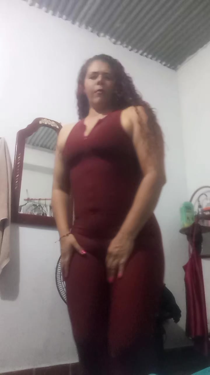 @Cristina Graterol