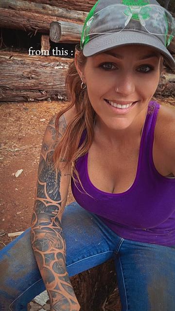 @Jessica Lynn