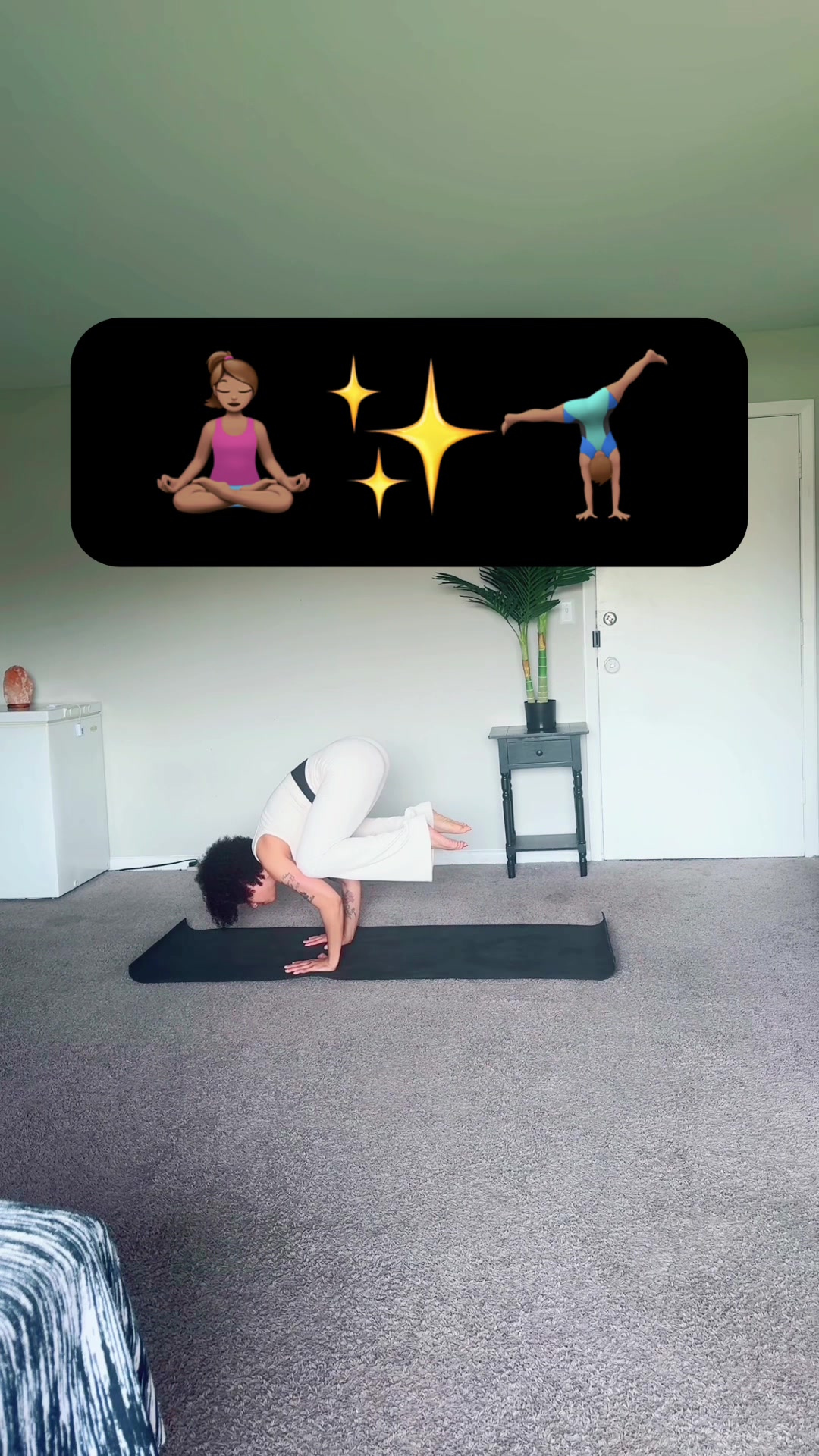 @Yoga with Kay