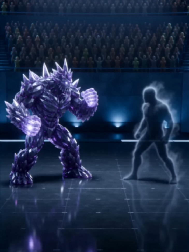 @Matchup Vault