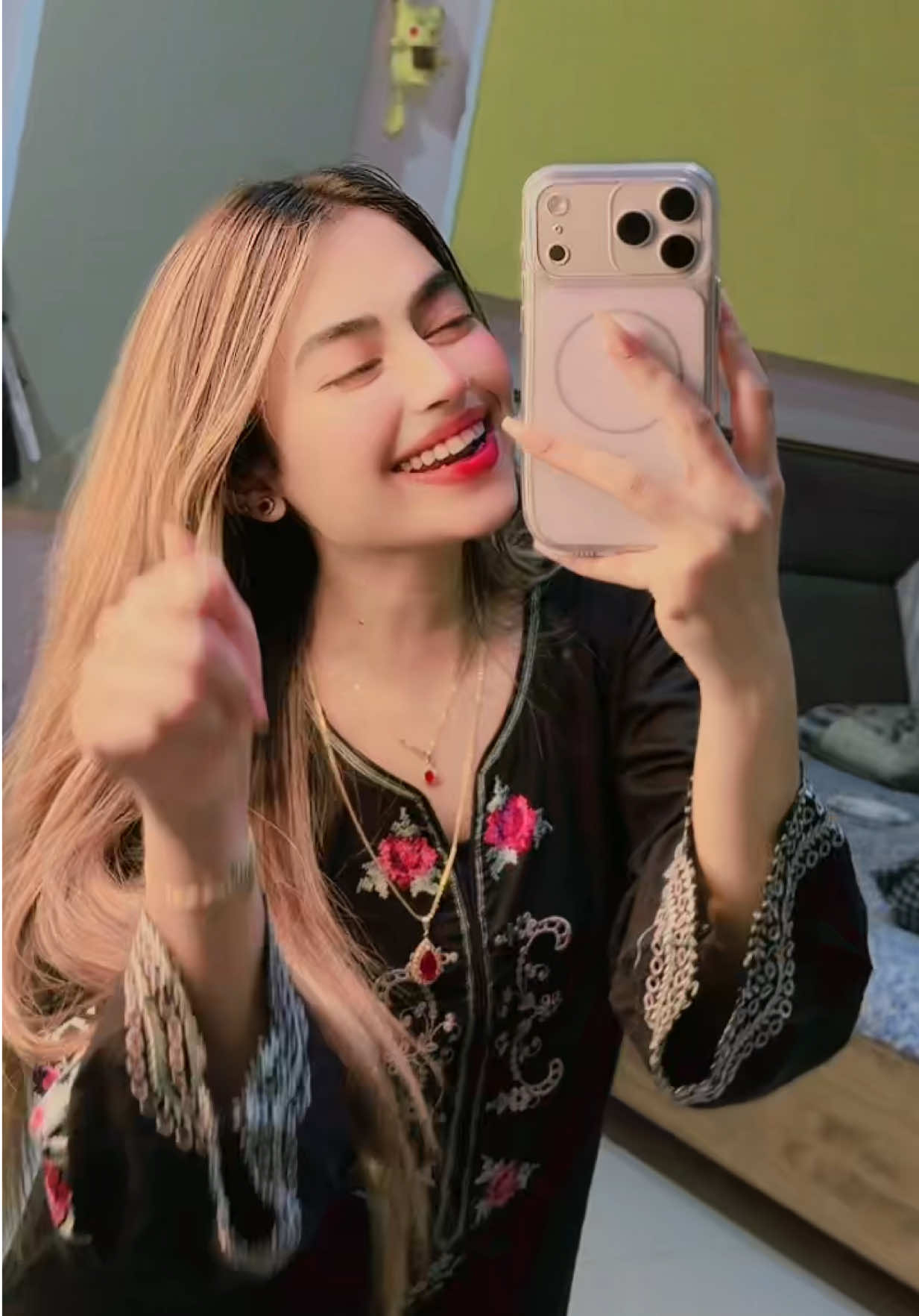 @♥️Kaînat Malîk♥️