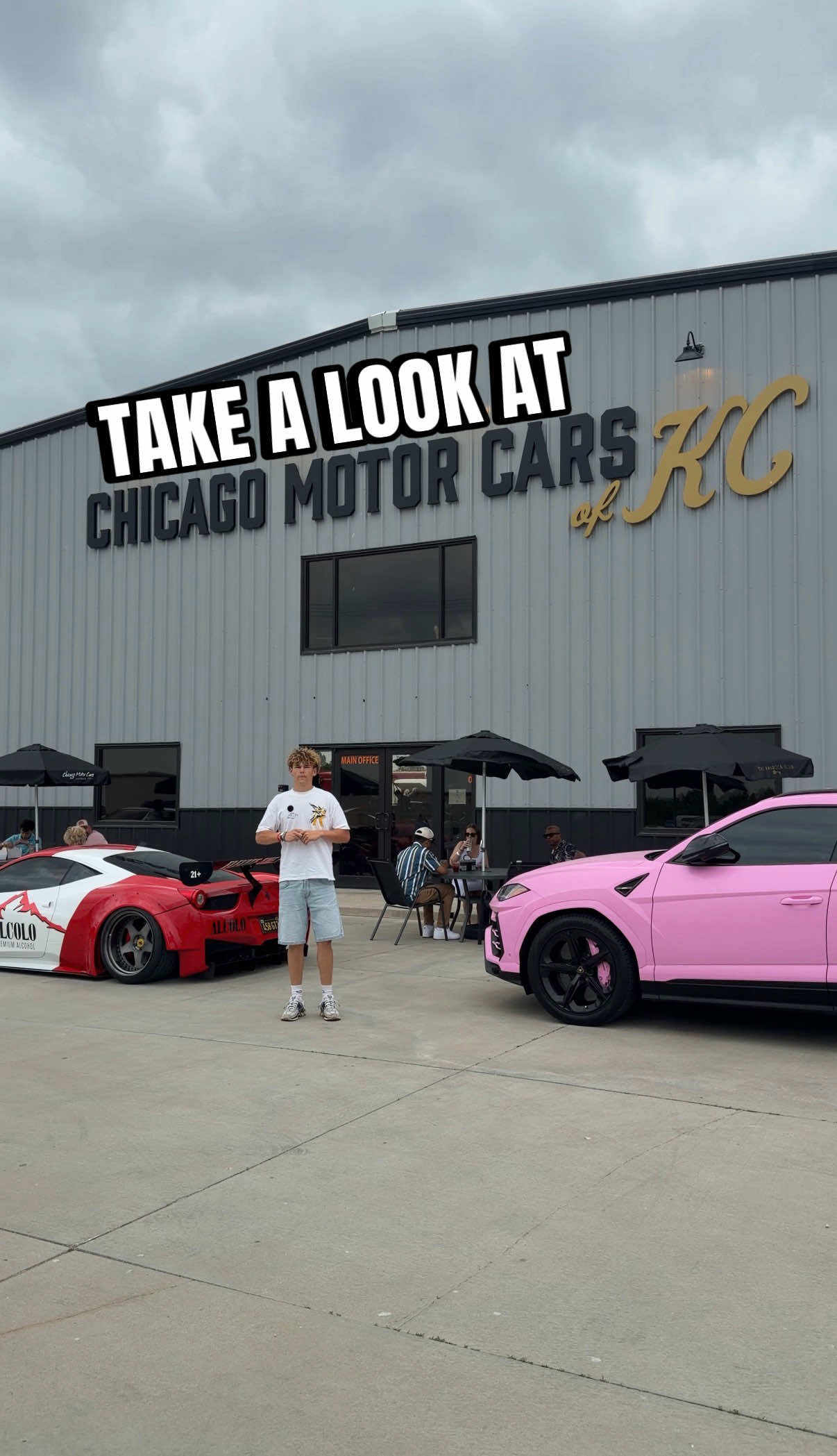 @lambsgarage