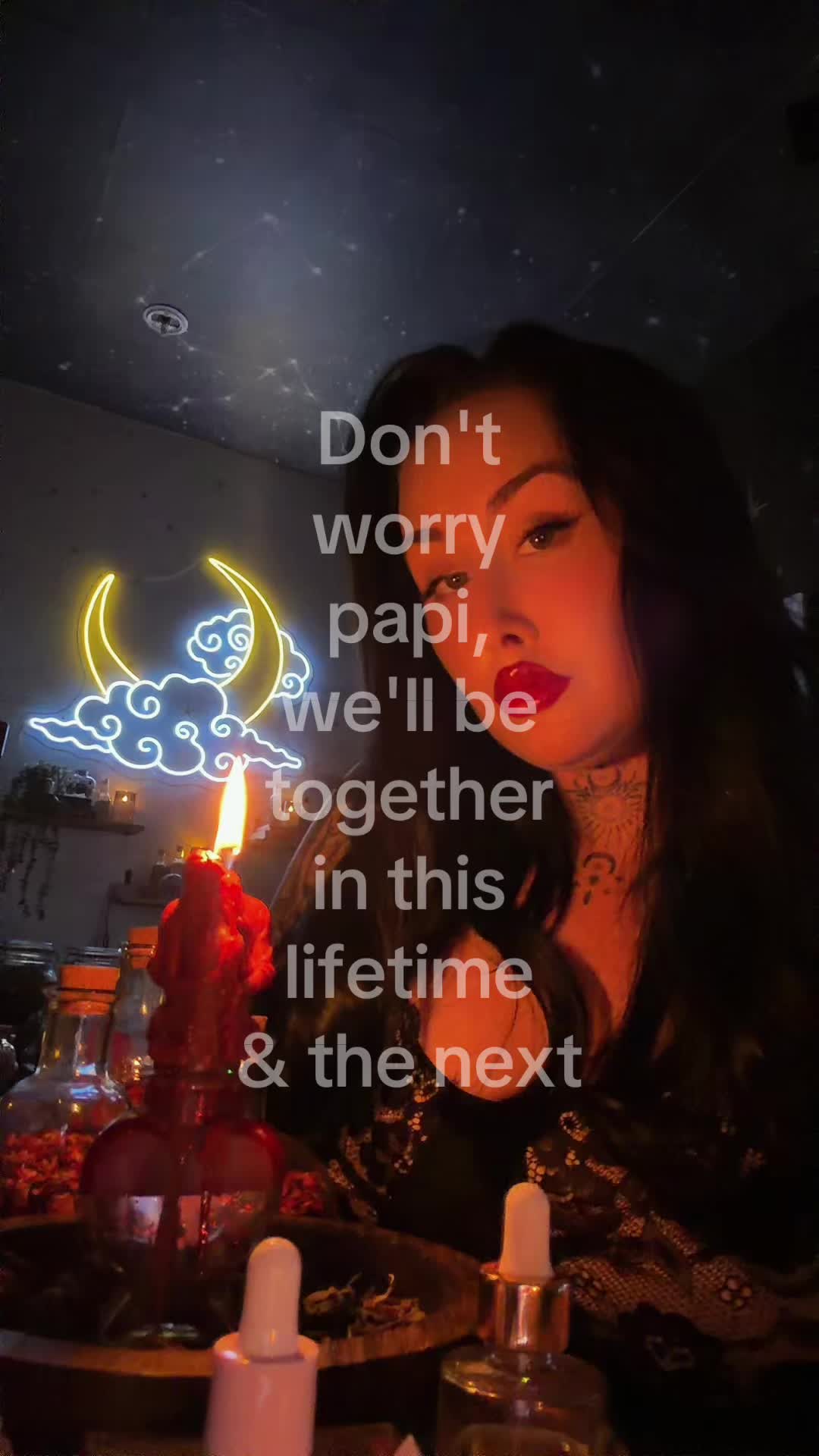 @Cece Sinclaire