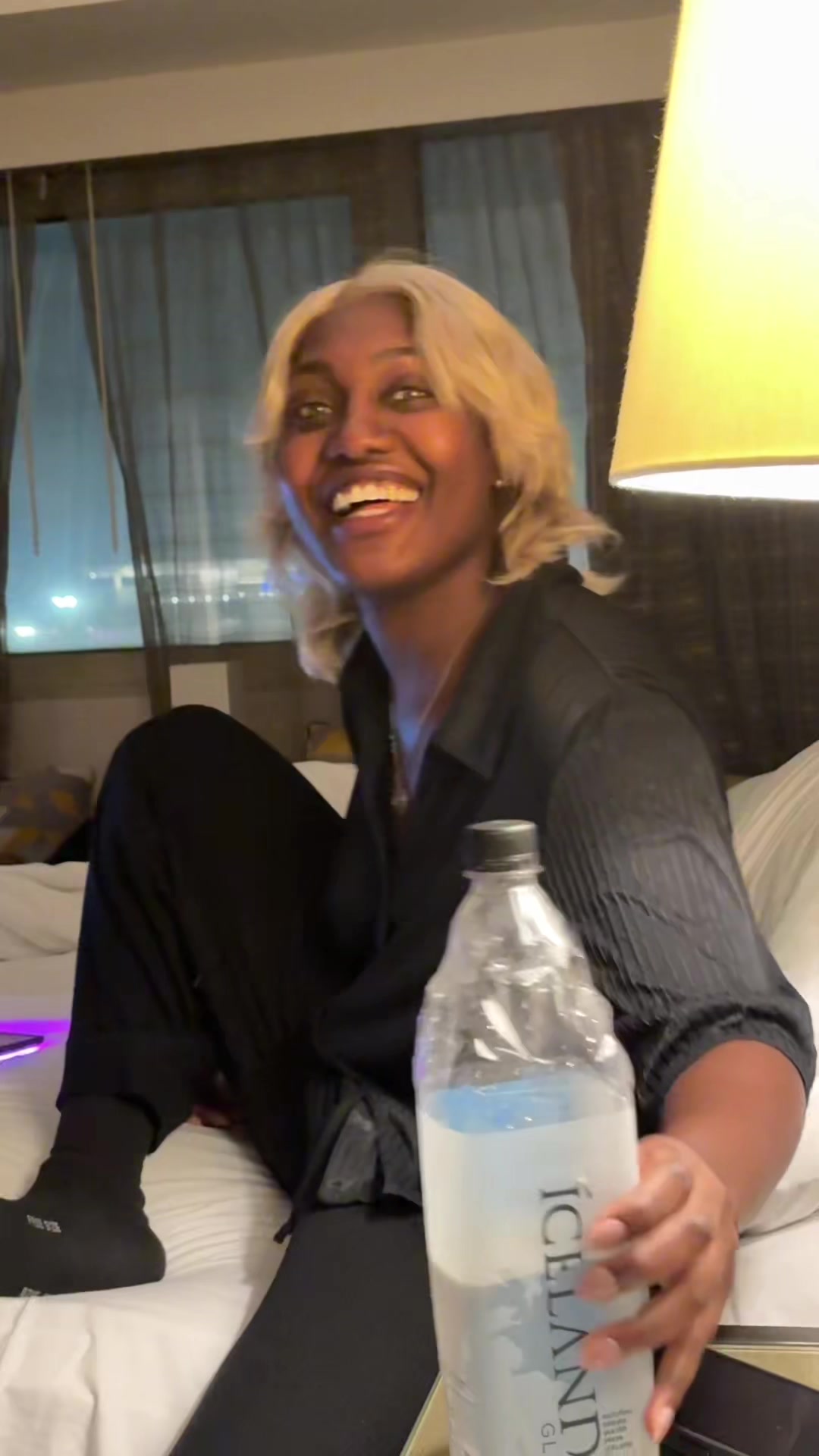 @Arielle Tara