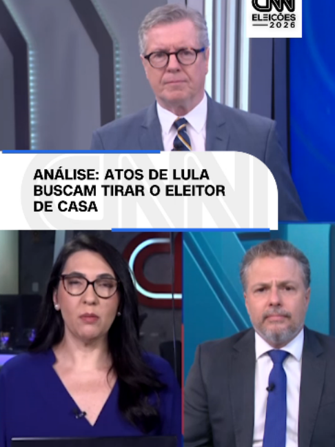 @CNN Brasil