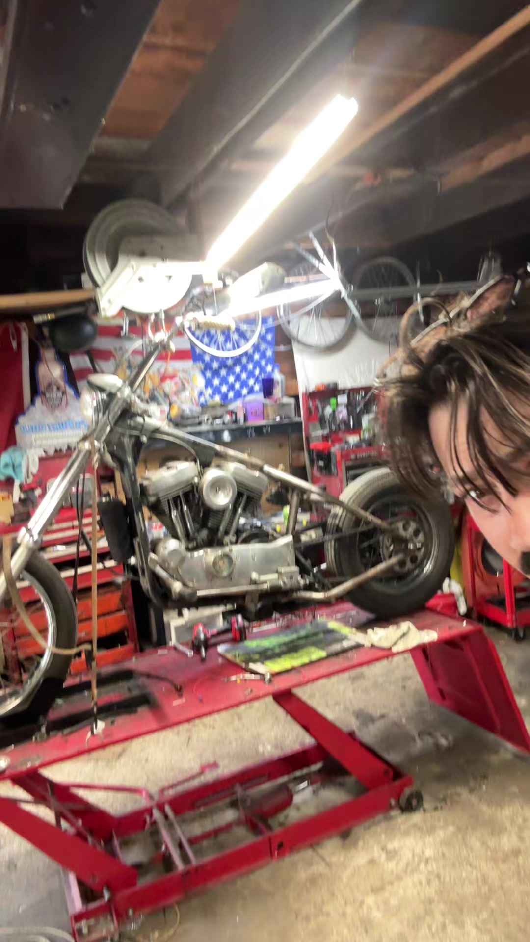 @Boneyard Gnat