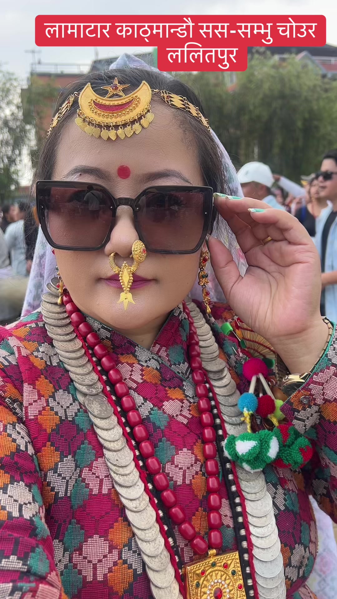@😍Khotangani_queen_pramila😍