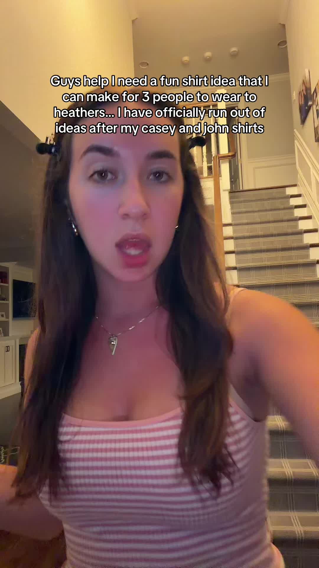 @Sarah