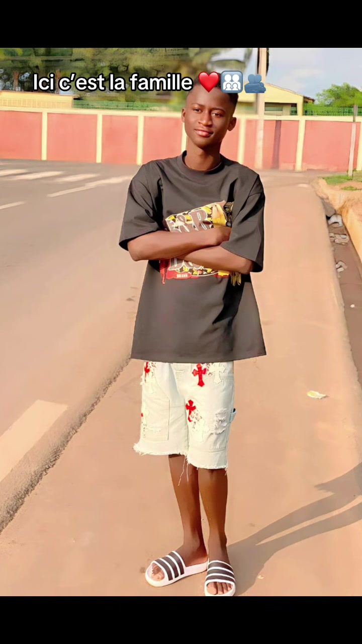 @Prince 👑 Sidibé 🛍️