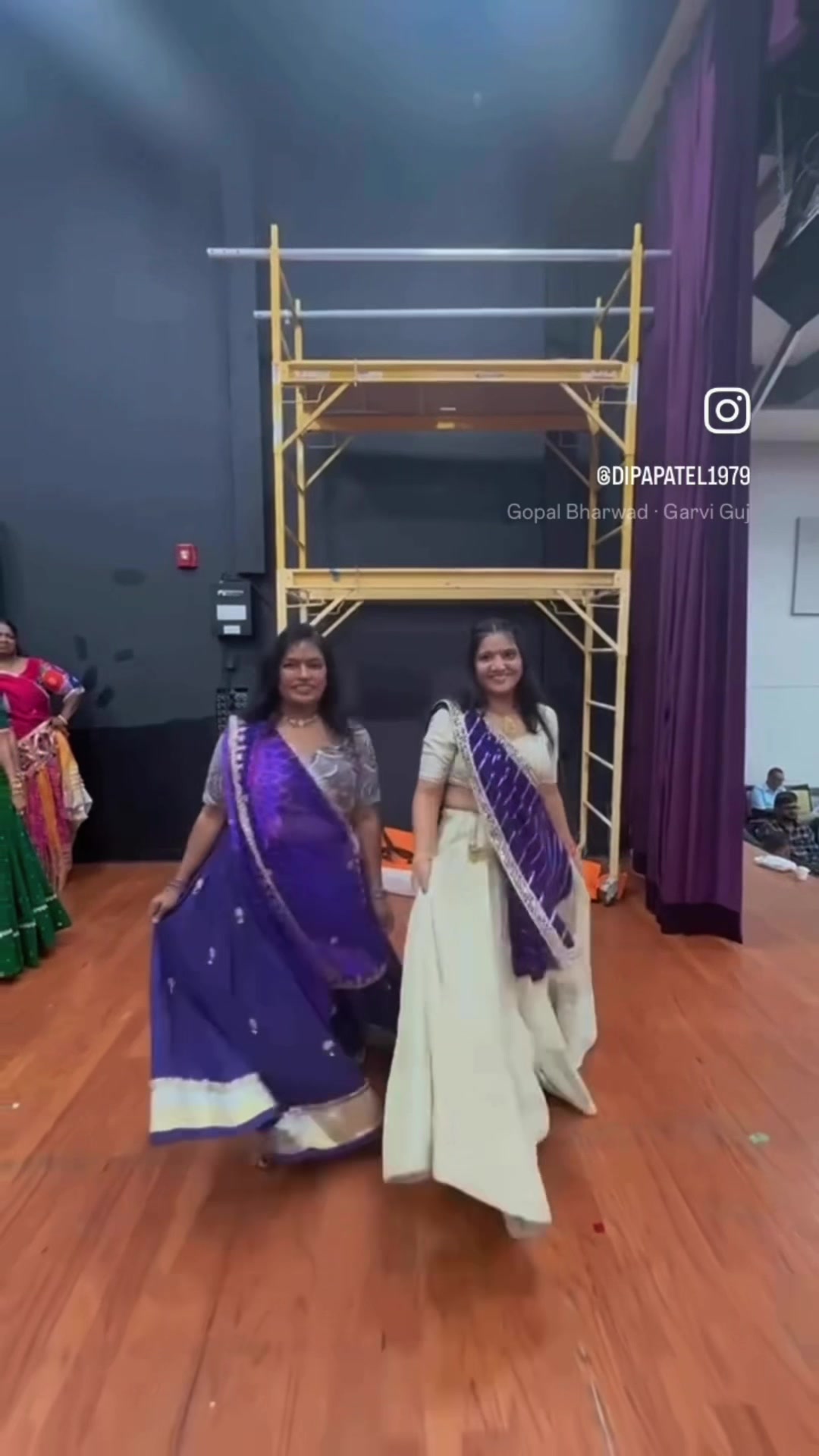 @Dipa Patel