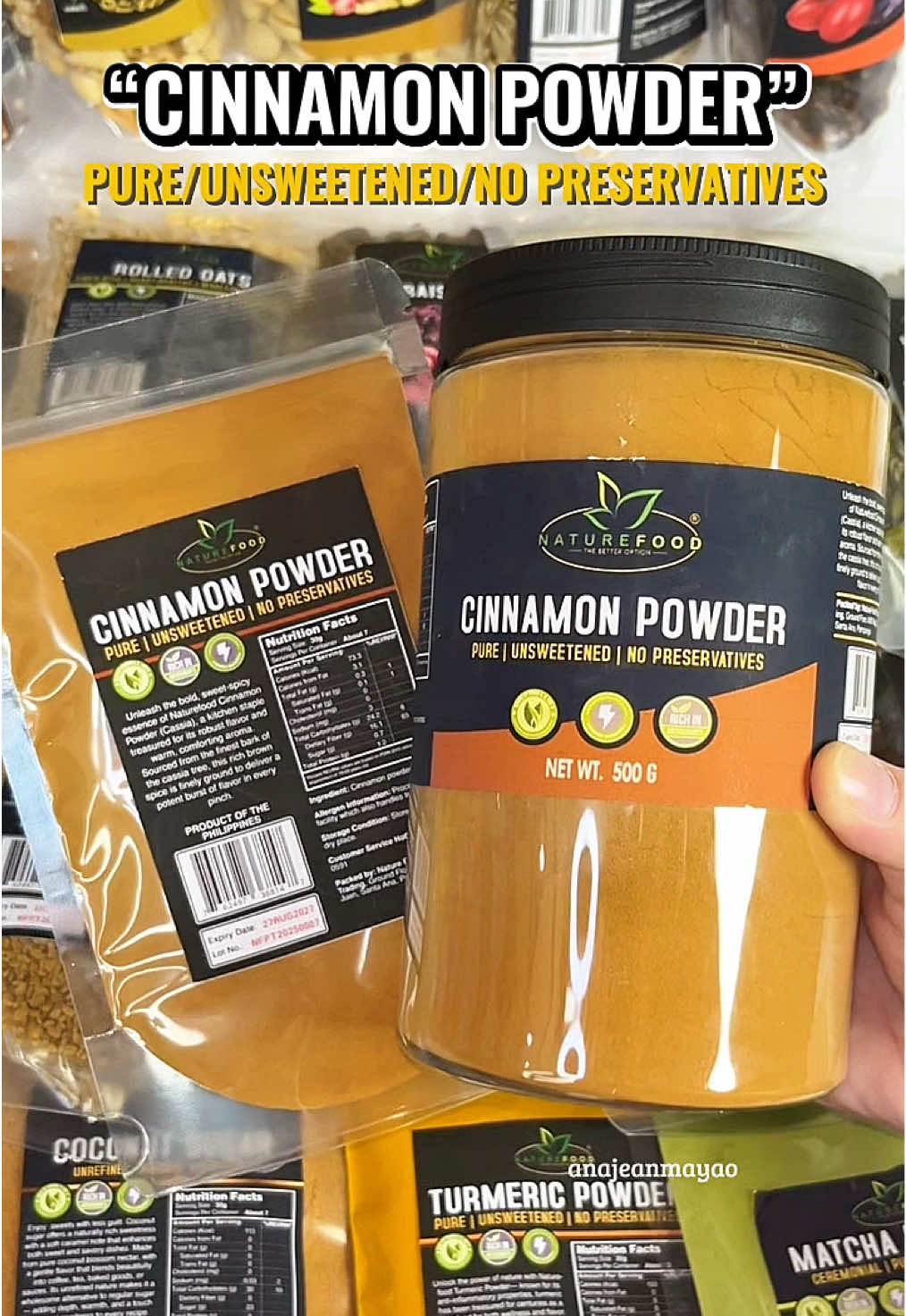 @𝗔𝗻𝗮 𝗝𝗲𝗮𝗻 𝗠𝗮𝘆𝗮𝗼