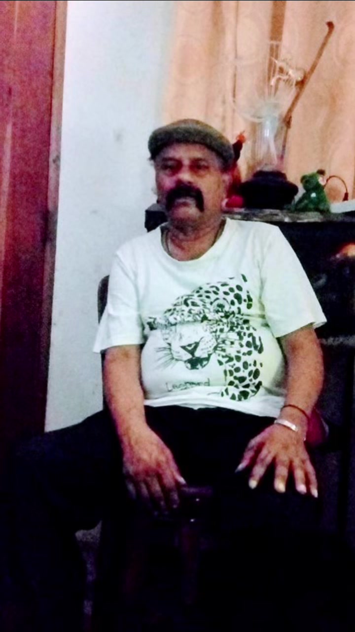 @Chamiz