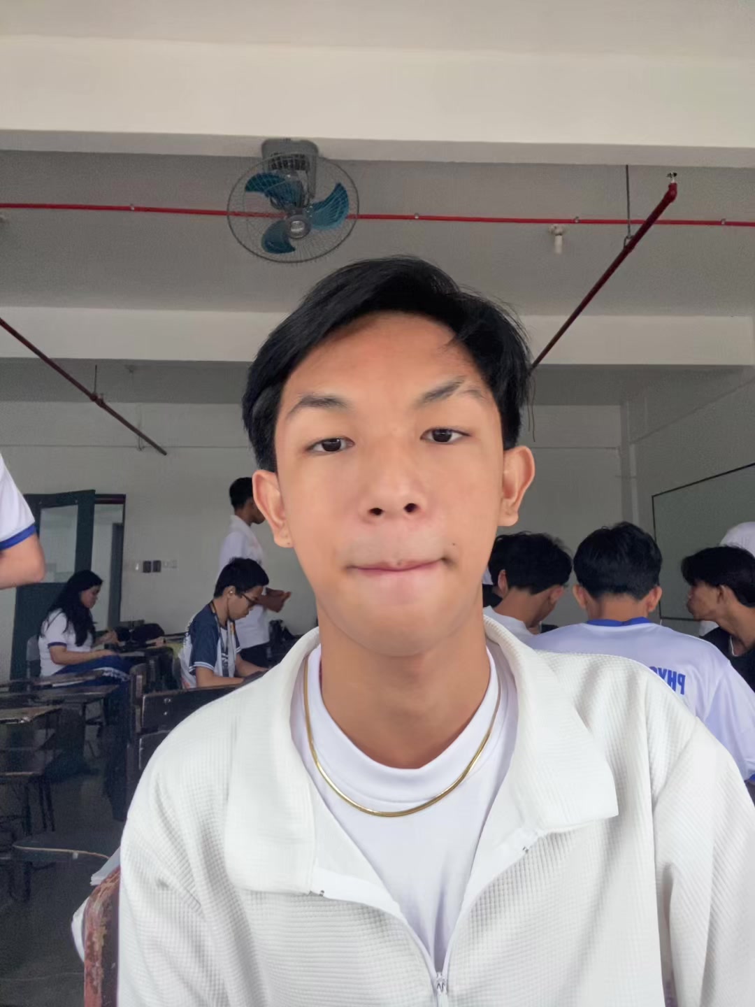 @Sky