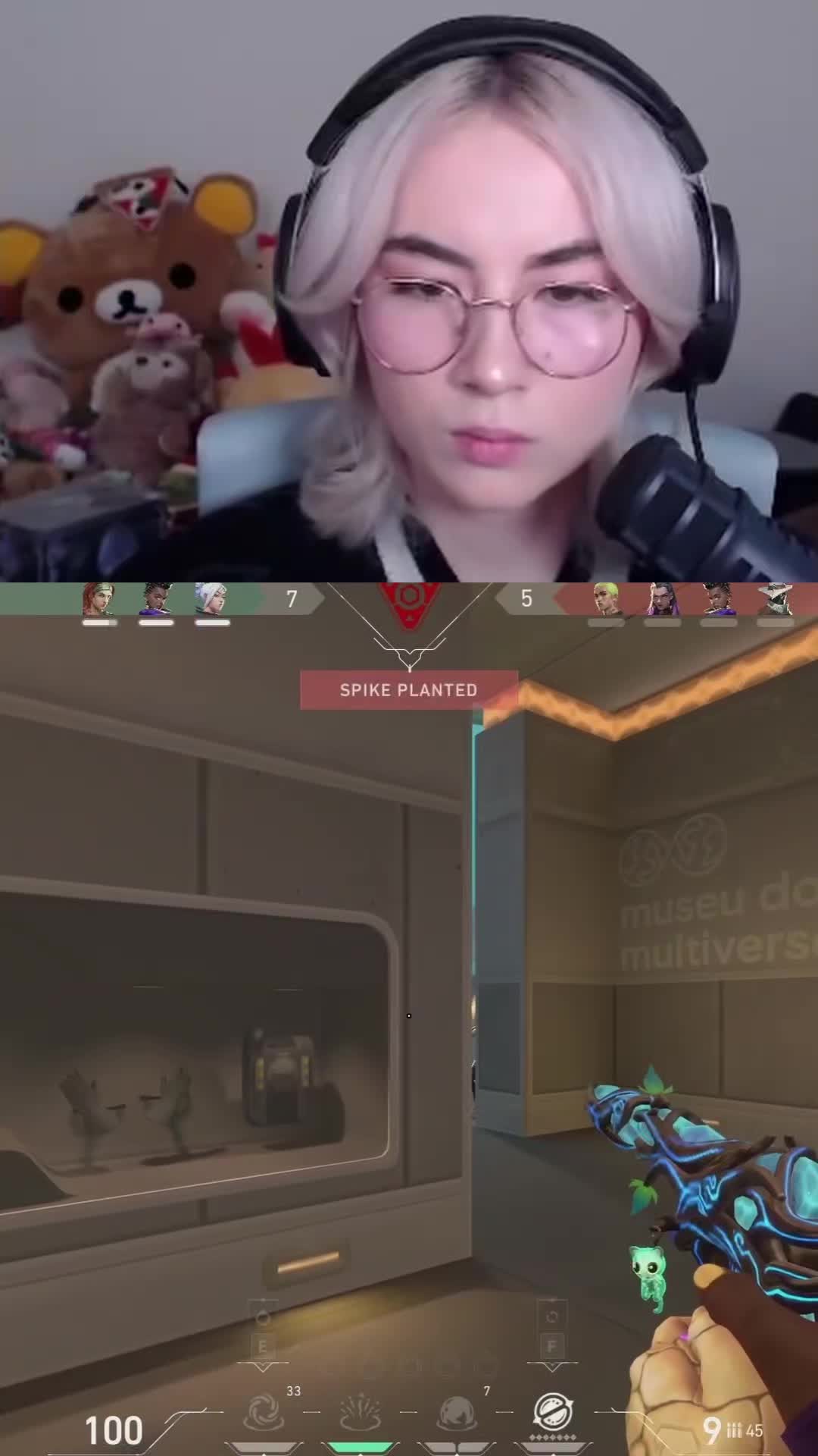 @Kyedae