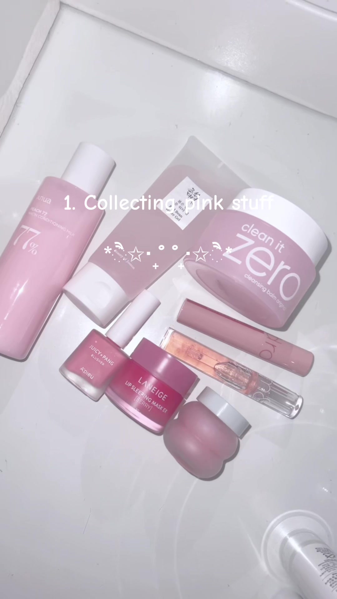 @Rose Korean Beauty - EU 🌸