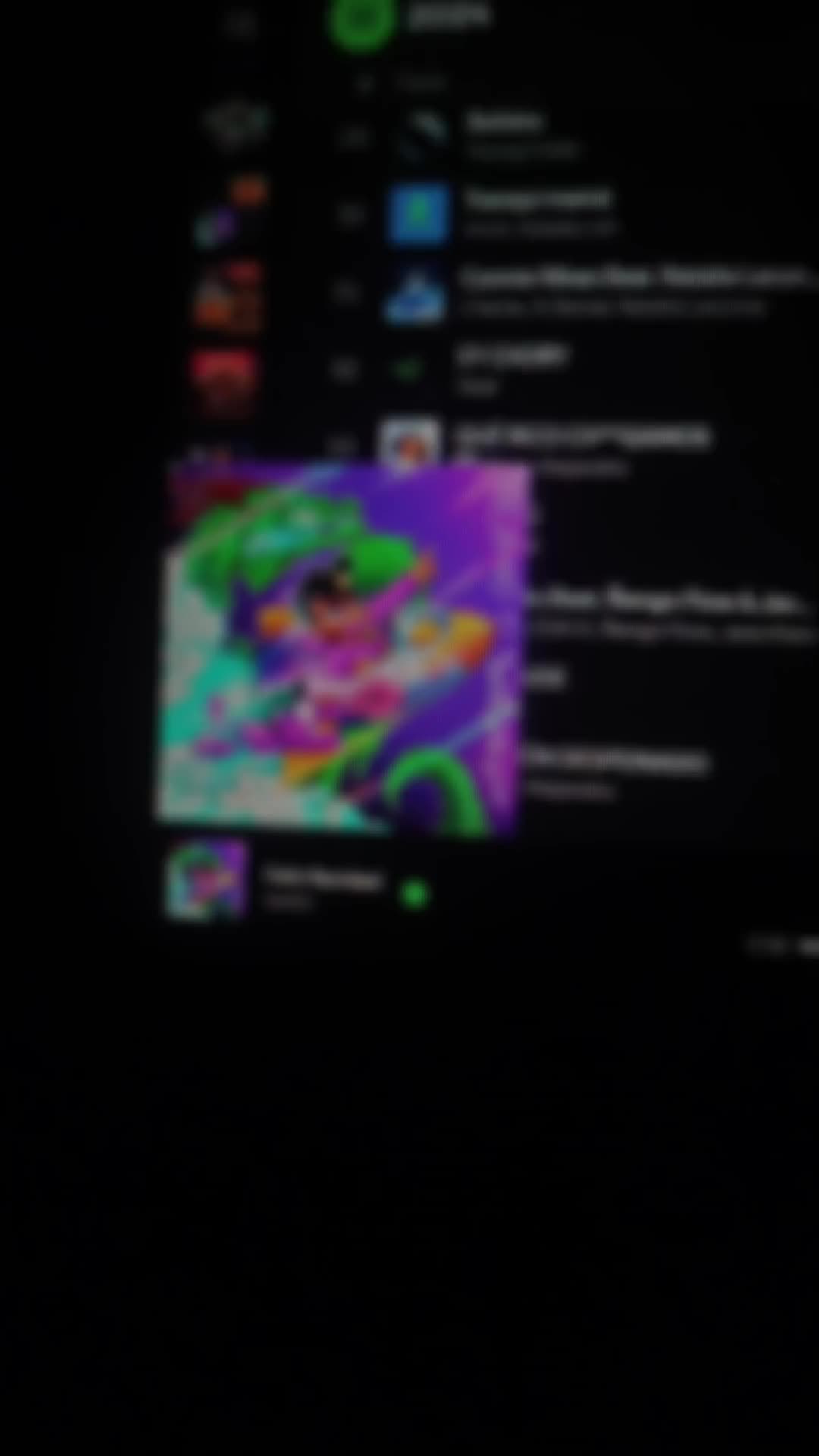 @:)