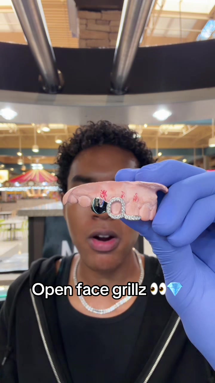 @AZ Grillz Plug💎