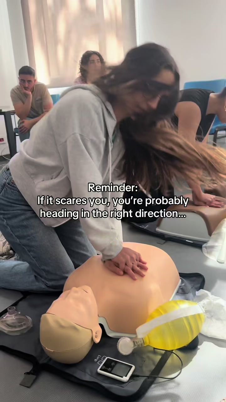 @Gaelle| Medical Student🧸